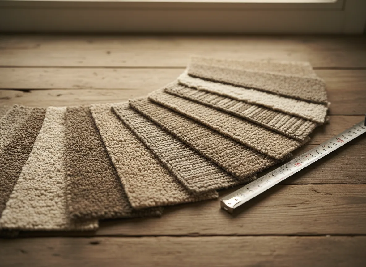 Carpet Installation Mount Shasta, CA FAQs